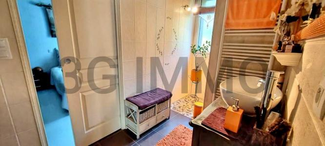 For sale Saint-gilles 6 rooms 126 m2 Ille et vilaine (35590) photo 4