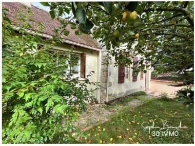 For sale Joigny 5 rooms 96 m2 Yonne (89300) photo 0