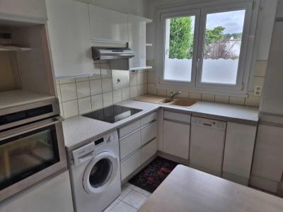 Annonce Vente 4 pices Appartement Villebon-sur-yvette 91