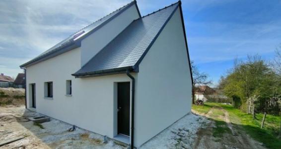 Annonce Vente 6 pices Maison Trans-la-foret 35