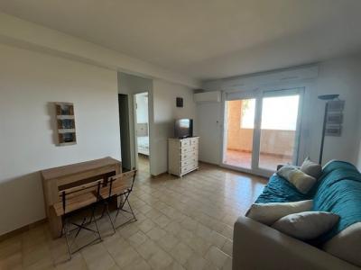 For rent Monticello 2 rooms 35 m2 Corse (20220) photo 0