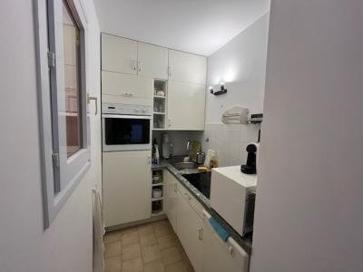 Louer Appartement 35 m2 Monticello