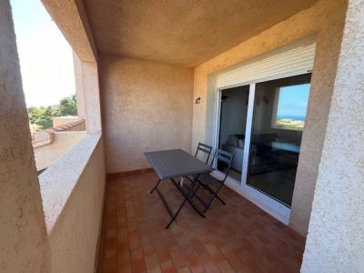 For rent Monticello 2 rooms 35 m2 Corse (20220) photo 4