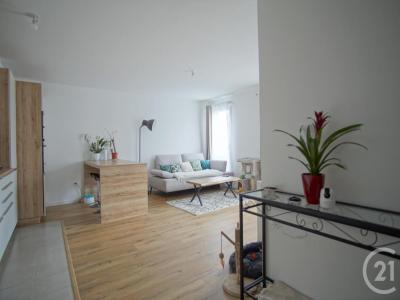 Annonce Vente 3 pices Appartement Creteil 94