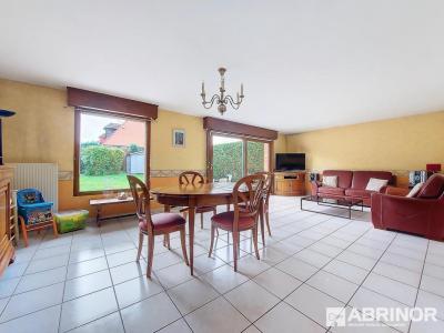 For sale Roncq 4 rooms 95 m2 Nord (59223) photo 1