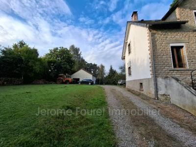 Annonce Vente Maison Moustier-ventadour 19