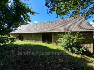 For sale Sarran 550 m2 Correze (19800) photo 0