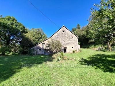 For sale Sarran 550 m2 Correze (19800) photo 2