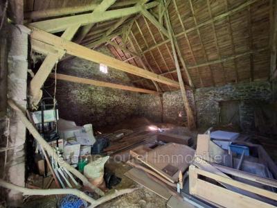 For sale Sarran 550 m2 Correze (19800) photo 4