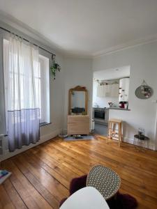 Annonce Location 2 pices Appartement Nancy 54