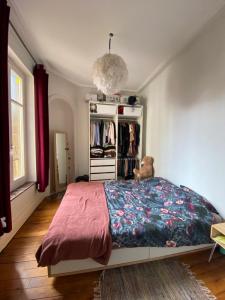 Louer Appartement Nancy Meurthe et moselle