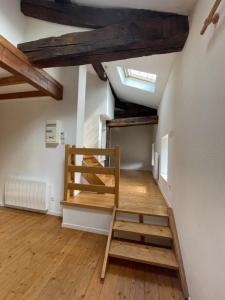 For rent Mirecourt 2 rooms 45 m2 Vosges (88500) photo 2