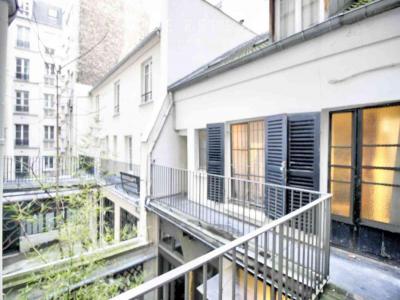 Acheter Appartement 24 m2 Paris-5eme-arrondissement