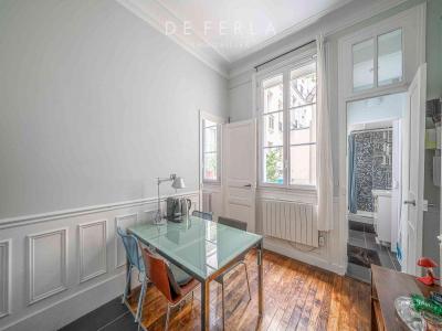 For sale Paris-14eme-arrondissement 2 rooms 26 m2 Paris (75014) photo 0