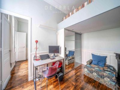 For sale Paris-14eme-arrondissement 2 rooms 26 m2 Paris (75014) photo 1