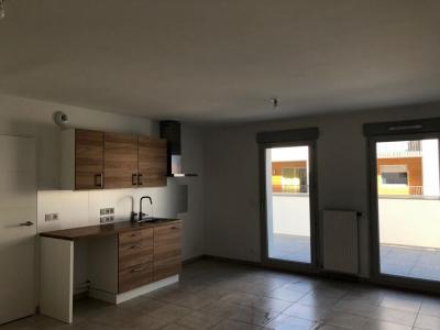 For rent Grenoble 2 rooms 47 m2 Isere (38000) photo 4