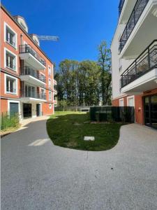 Annonce Location 2 pices Appartement Ozoir-la-ferriere 77