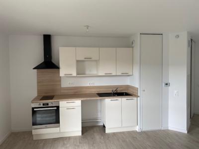 For rent Amiens 2 rooms 40 m2 Somme (80000) photo 1