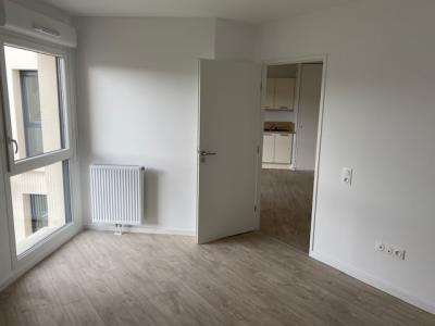 For rent Amiens 2 rooms 40 m2 Somme (80000) photo 3