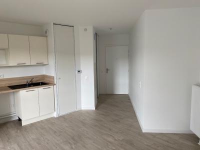 For rent Amiens 2 rooms 40 m2 Somme (80000) photo 4