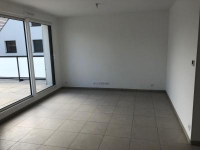 For rent Horbourg-wihr 3 rooms 63 m2 Haut rhin (68180) photo 1