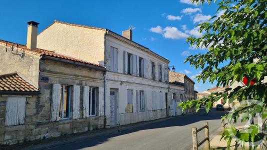 For sale Saint-estephe 7 rooms 150 m2 Gironde (33180) photo 1