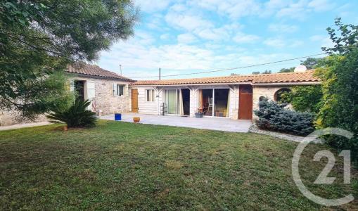 Acheter Maison 229 m2 Saint-seurin-de-cadourne