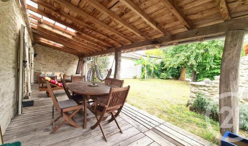 Acheter Maison Saint-seurin-de-cadourne 328000 euros