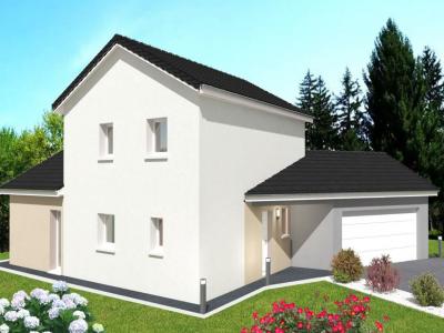 For sale Champey 123 m2 Haute saone (70400) photo 1