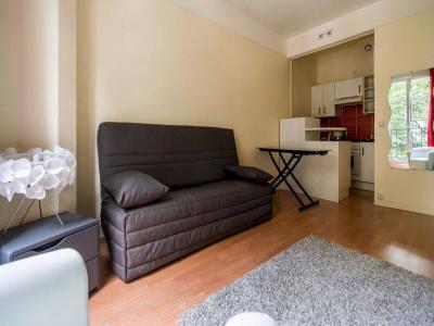 Annonce Location Appartement Paris-16eme-arrondissement 75