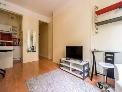 For rent Paris-16eme-arrondissement 1 room 25 m2 Paris (75016) photo 3