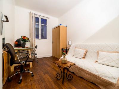 Louer Appartement 29 m2 Paris-13eme-arrondissement