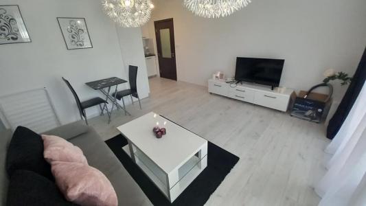 For rent Issy-les-moulineaux 2 rooms 45 m2 Hauts de Seine (92130) photo 1