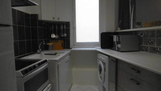 Louer Appartement Paris-16eme-arrondissement Paris