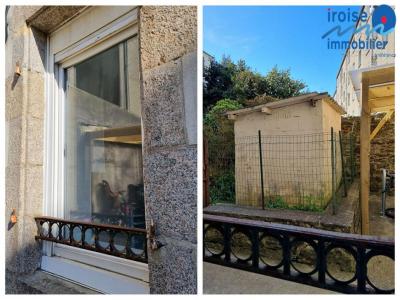 For sale Brest 2 rooms 41 m2 Finistere (29200) photo 1