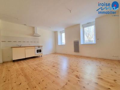 For sale Brest 2 rooms 41 m2 Finistere (29200) photo 2