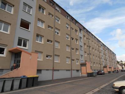 Annonce Location 2 pices Appartement Rethel 08