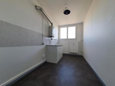 For rent Rethel 3 rooms 54 m2 Ardennes (08300) photo 1