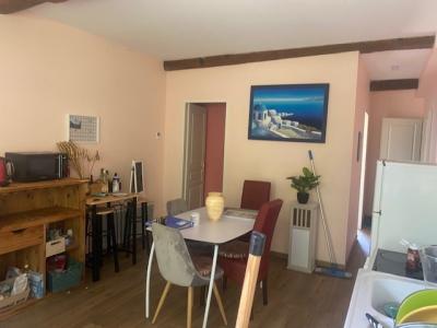 Annonce Location 3 pices Appartement Montrevel-en-bresse 01