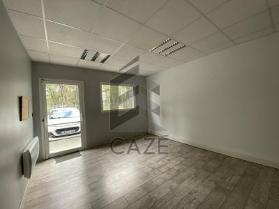 Louer Commerce 300 m2 Canejan