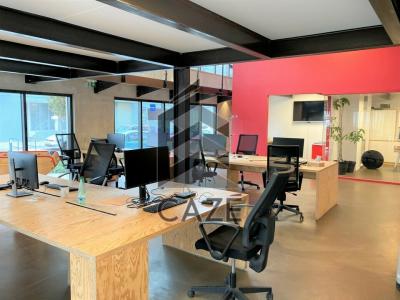 Annonce Vente Bureau Bordeaux 33