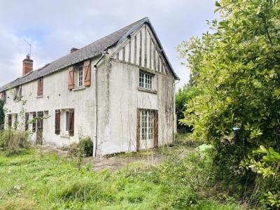 For sale Beauvais 4 rooms 130 m2 Oise (60000) photo 0