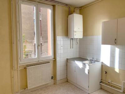 Louer Appartement Clermont-ferrand Puy de dome