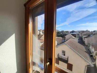 For rent Luxeuil-les-bains 3 rooms 52 m2 Haute saone (70300) photo 3