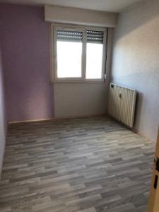 Louer Appartement Pont-sainte-marie 596 euros