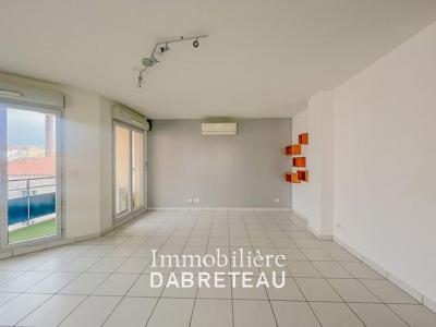 For rent Villeurbanne 4 rooms 91 m2 Rhone (69100) photo 2