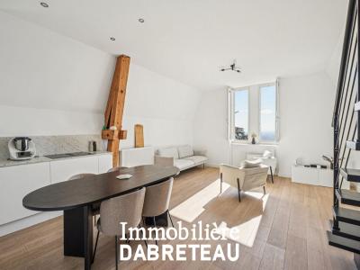 For sale Sainte-foy-les-lyon 4 rooms 120 m2 Rhone (69110) photo 1