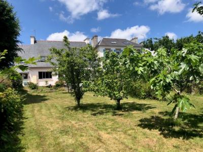 For rent Brest 5 rooms 118 m2 Finistere (29200) photo 1