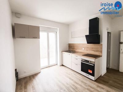 For rent Porspoder 1 room 34 m2 Finistere (29840) photo 1