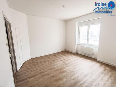 Annonce Location Appartement Porspoder 29